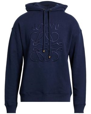 Loewe Sudadera - Azul