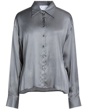 Kaos Hemd - Grau