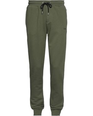 CoSTUME NATIONAL Trouser - Green