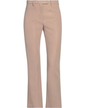 Max Mara Trouser - Natural