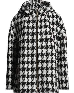 MARCIANO BY GUESS Coat Wool - Black