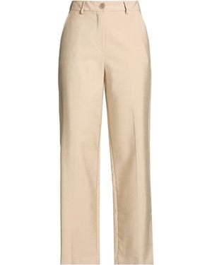 Kocca Trouser - Natural