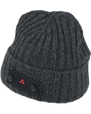 Peuterey Hat Viscose, Polyamide, Wool, Cashmere - Gray