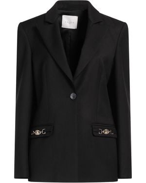Gaelle Paris Blazer - Black
