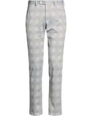 DIGEL Pants Polyester, Viscose, Elastane - Gray