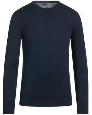 Fedeli Pullover - Blau