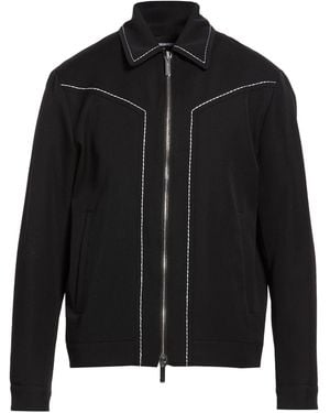 DSquared² Jacket - Black