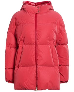 Herno Puffer - Red