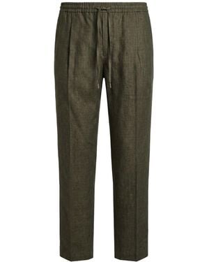 Briglia 1949 Trousers - Green