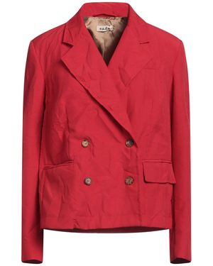 A.b Blazer - Rot