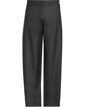 Serapis Trouser - Grey