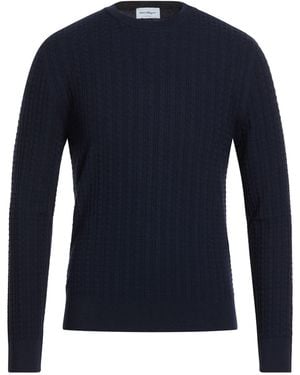 Ferragamo Pullover - Blau