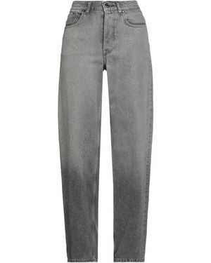 Liu Jo Jeans Cotton - Grey