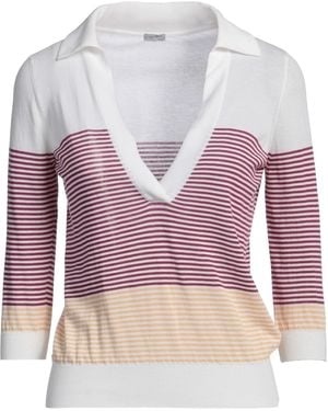 Malo Pullover - Rot