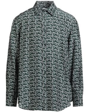 Burberry Camicia - Grigio