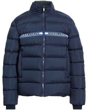 Bikkembergs Puffers - Blue