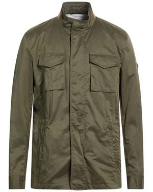 Hackett Jacket - Green