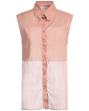 Tela Shirt Cotton - Pink