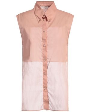 Tela Camicia - Rosa