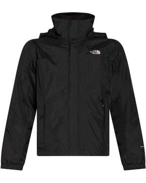 The North Face Jacket Nylon - Black
