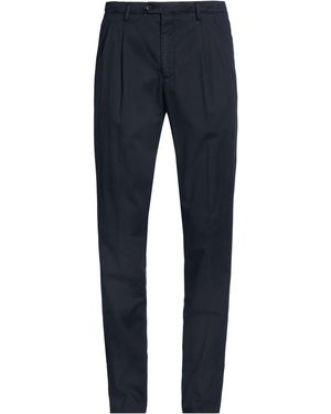 Drumohr Trouser - Blue