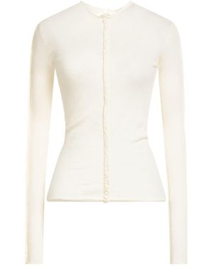 Uma Wang Pullover - Blanco