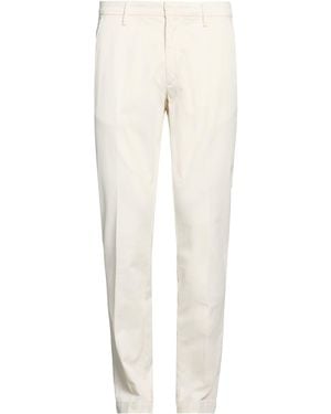 BRO-SHIP Trousers - Natural