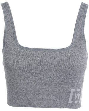 Wolford Top - Grey
