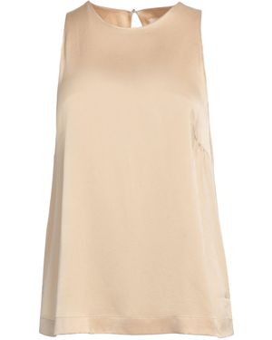 Ottod'Ame Top - Natural