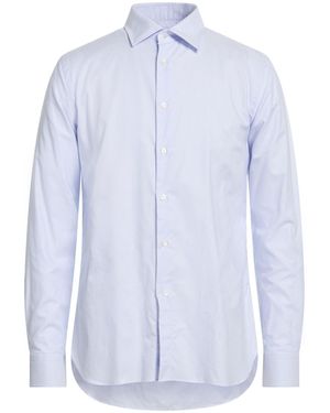 Truzzi Shirt Cotton - Blue
