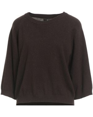 Max & Moi Sweater - Black
