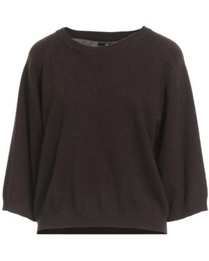 Max & Moi Pullover - Noir