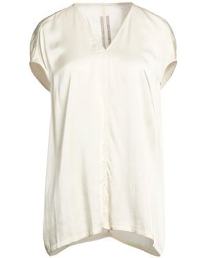 Rick Owens Top - White