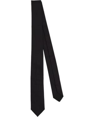 Givenchy Krawatten & Fliegen - Schwarz