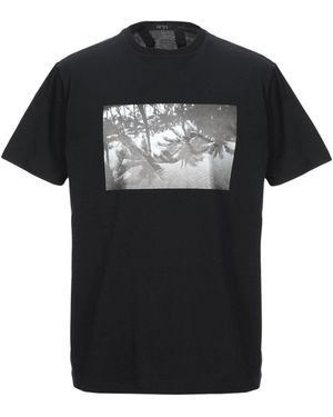 N°21 T-shirt - Noir