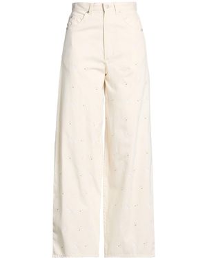 Marni Jeans - Natural