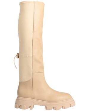 Gia Borghini Boot - White