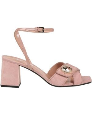 Pollini Sandale - Pink