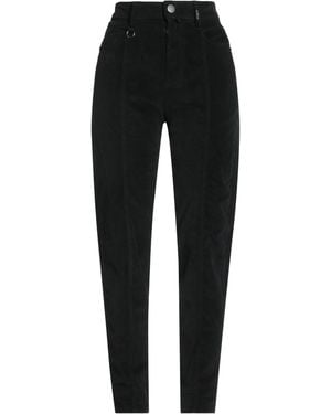 High Hose - Schwarz