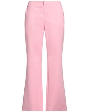 Balmain Trouser - Pink