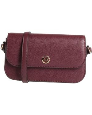 MICHAEL Michael Kors Umhängetasche - Lila