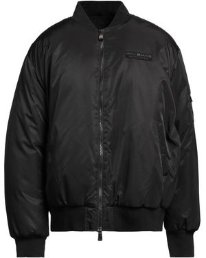 ARMANI EXCHANGE Jacket - Black