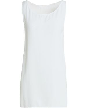 Carla G Tops - White