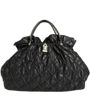 ERMANNO FIRENZE Handbag - Black