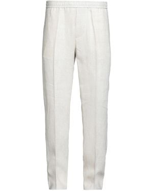 Liu Jo Trouser - White