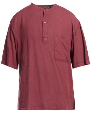 Seein Shirt - Red