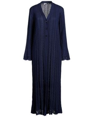 Missoni Strickjacke - Blau