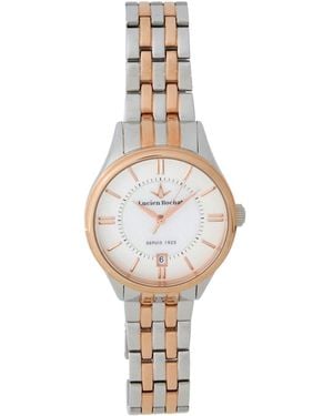 Lucien Rochat Wrist Watches - Metallic