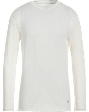 C.P. Company Pullover - Weiß