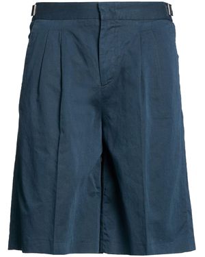 PT Torino Shorts & Bermuda Shorts - Blue